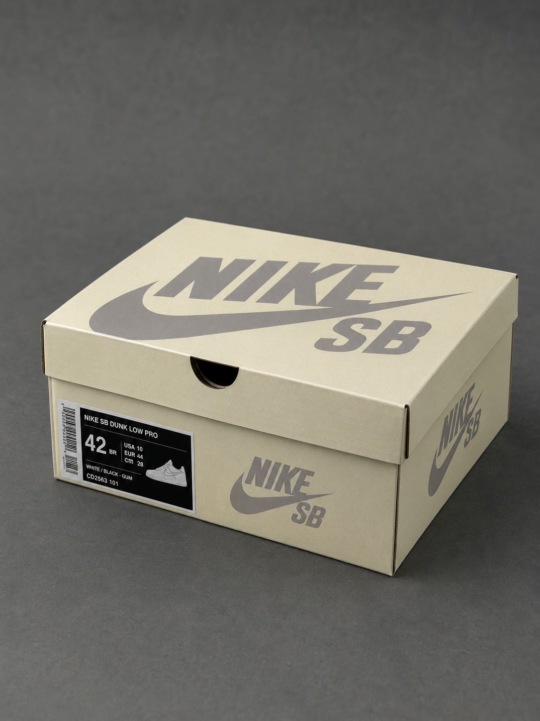 CAJA TENIS URBAN FORCE